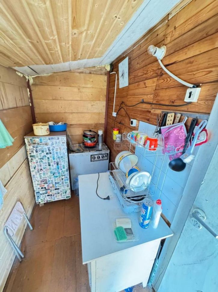 Коттедж/дом СНТ Дорожник, дом 11