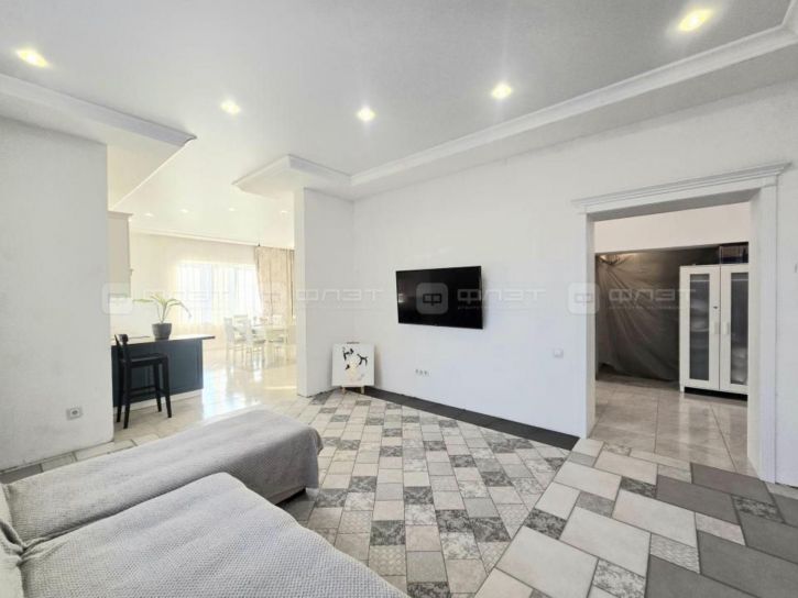 Коттедж/дом ул. Атнинская (Салмачи), дом 45г