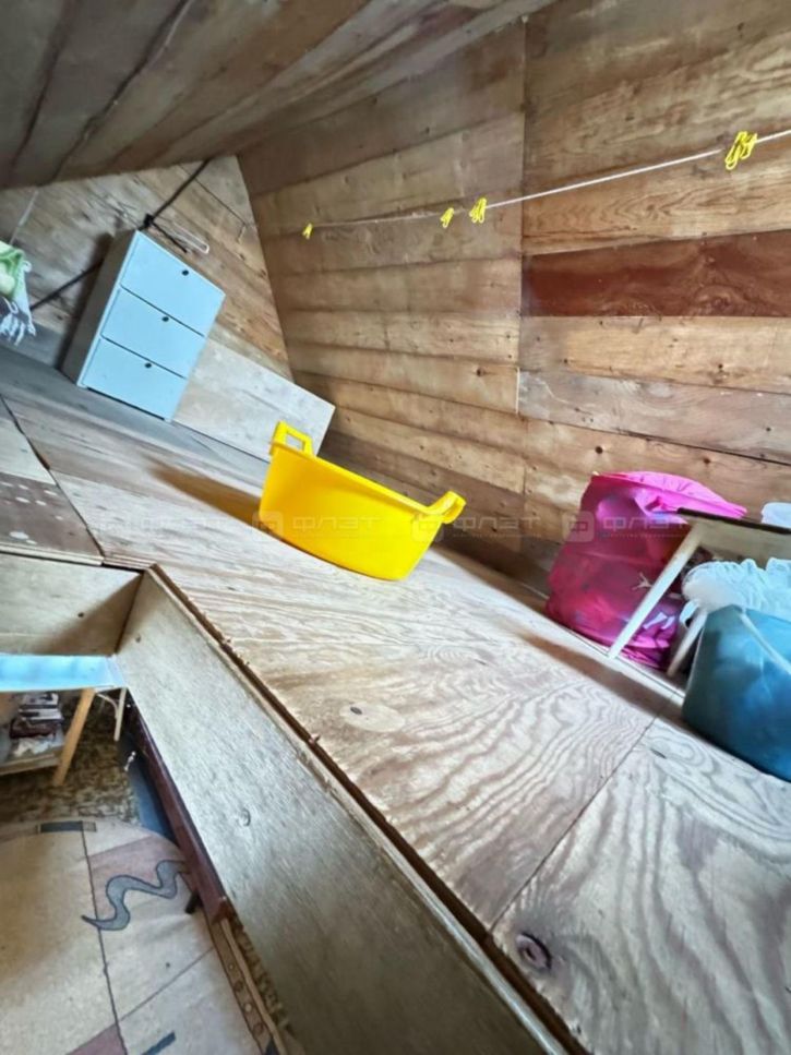 Коттедж/дом СНТ Дорожник, дом 11