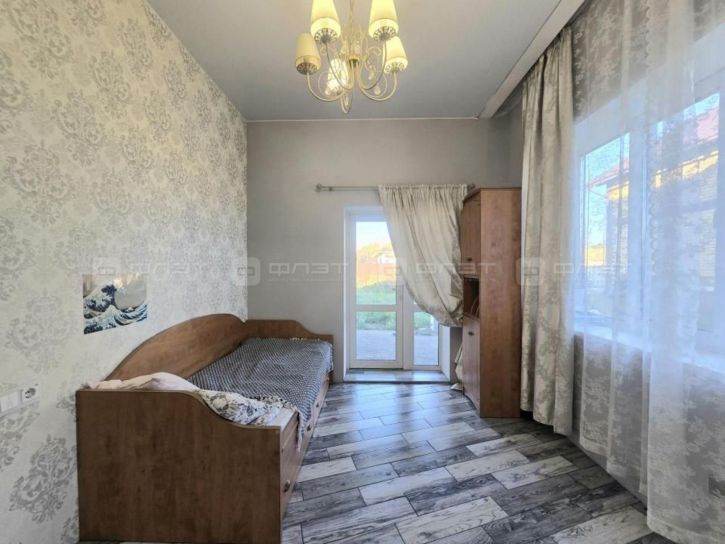 Коттедж/дом ул. Атнинская (Салмачи), дом 45г