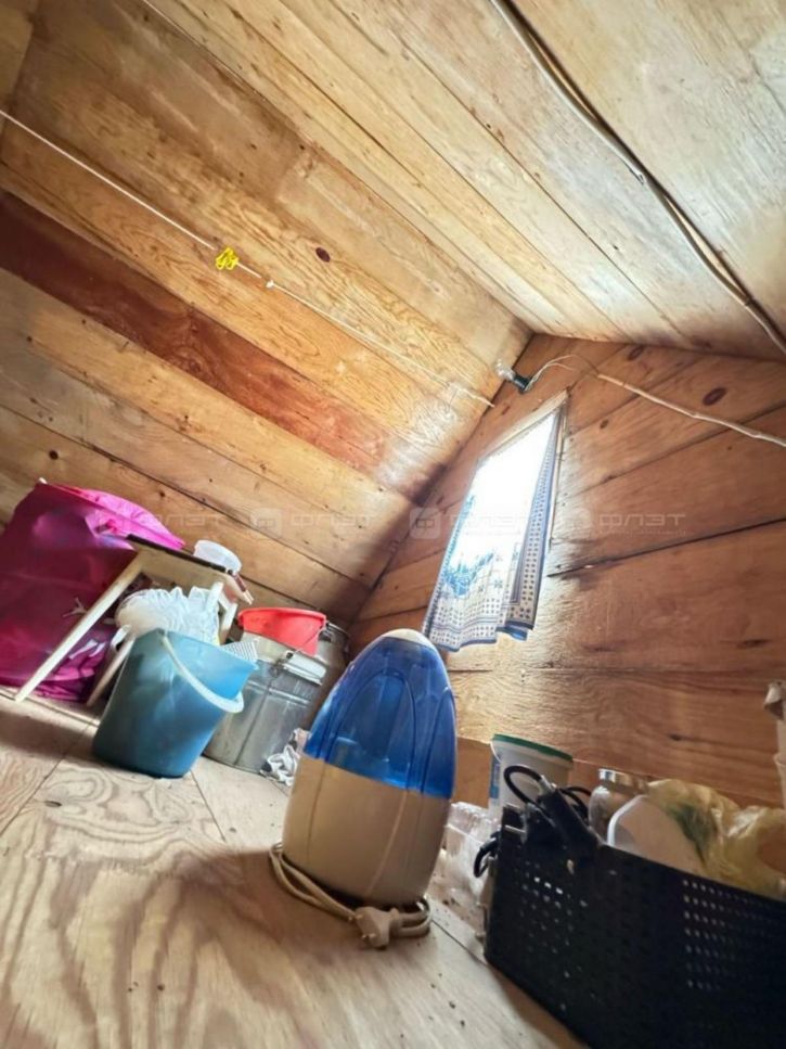 Коттедж/дом СНТ Дорожник, дом 11