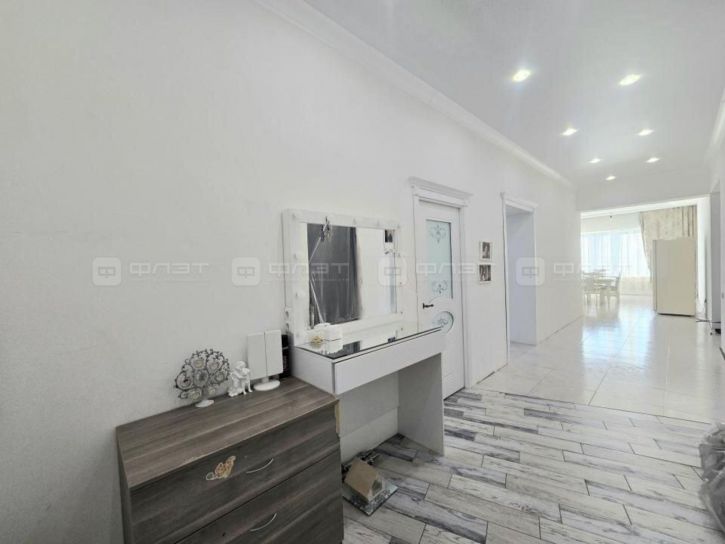 Коттедж/дом ул. Атнинская (Салмачи), дом 45г