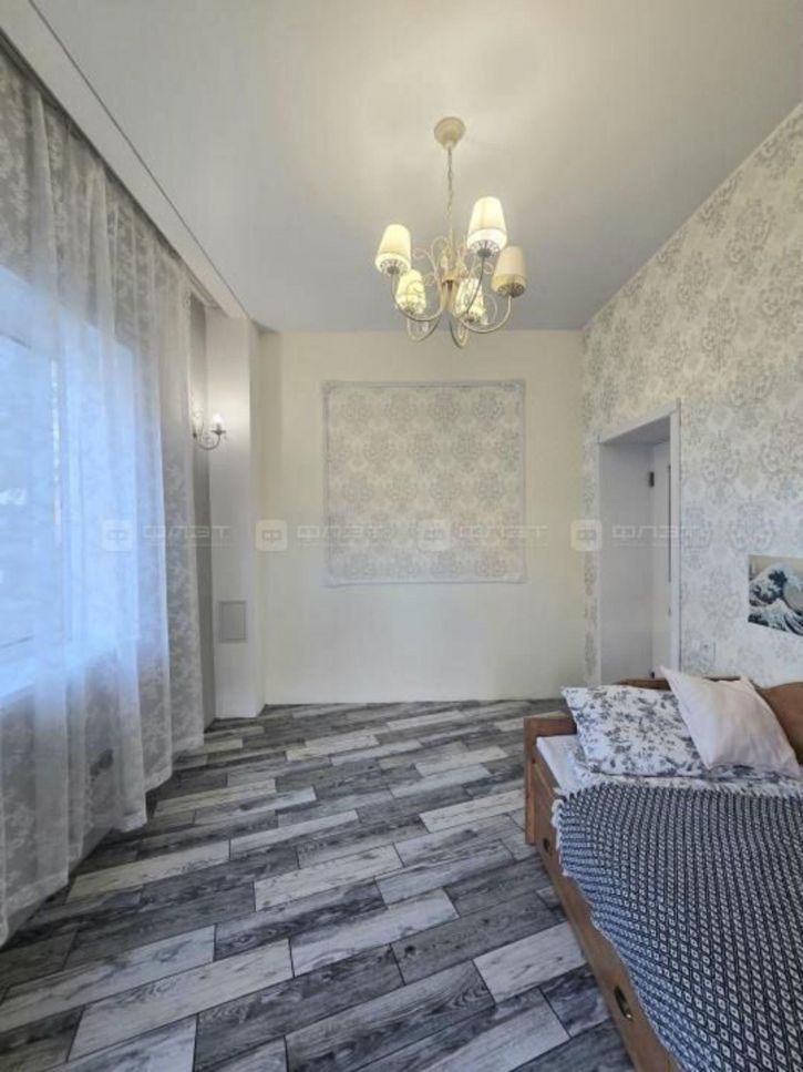 Коттедж/дом ул. Атнинская (Салмачи), дом 45г