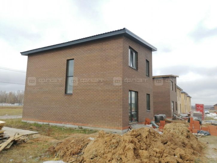 Коттедж/дом ул. Владимира Муравьёва