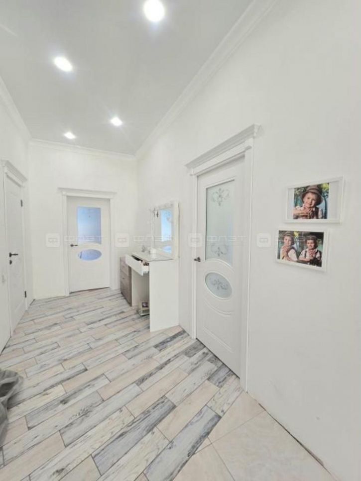 Коттедж/дом ул. Атнинская (Салмачи), дом 45г