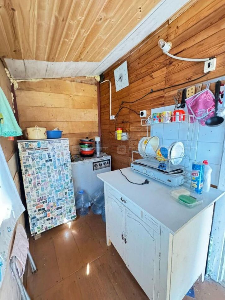 Коттедж/дом СНТ Дорожник, дом 11