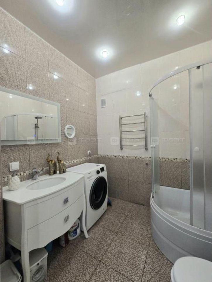 Коттедж/дом ул. Атнинская (Салмачи), дом 45г