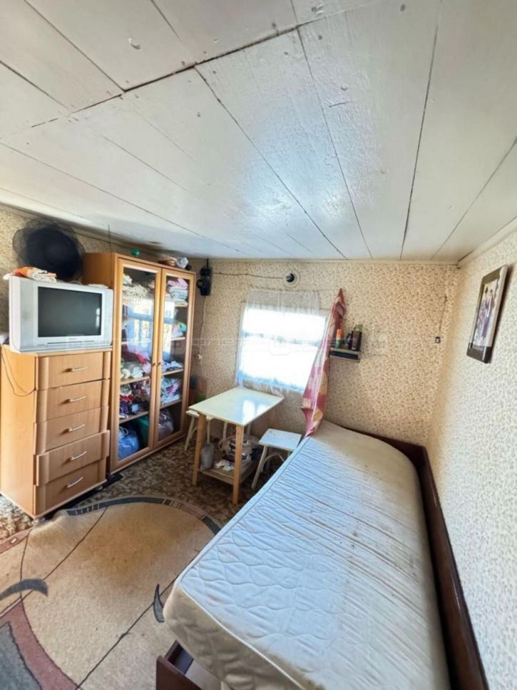 Коттедж/дом СНТ Дорожник, дом 11