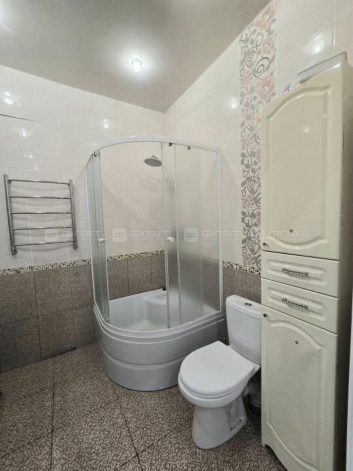 Коттедж/дом ул. Атнинская (Салмачи), дом 45г