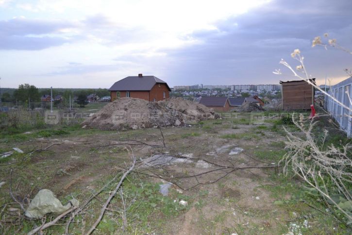 Земельный участок ул. Тузганак (Вознесенское)