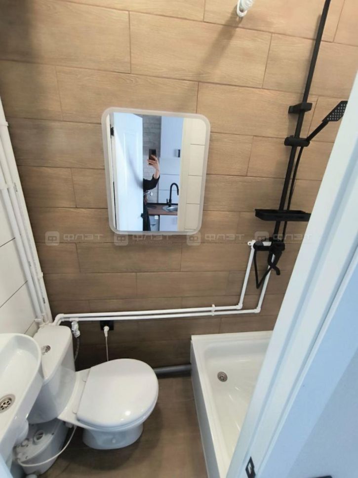 Студия ул. Восстания, дом 21