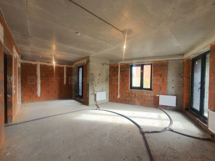 2-комн квартира ул. Хади Атласи, дом 26