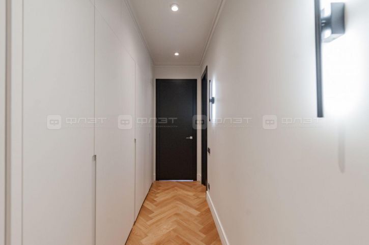 3-комн квартира ул. Николая Столбова, дом 1 /3