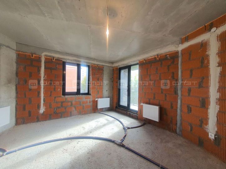 2-комн квартира ул. Хади Атласи, дом 26