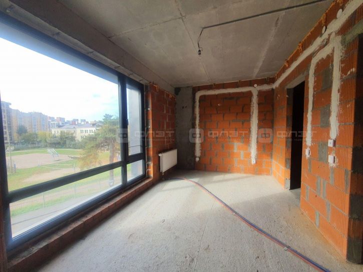 2-комн квартира ул. Хади Атласи, дом 26