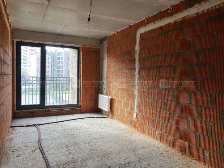 2-комн квартира ул. Хади Атласи, дом 26