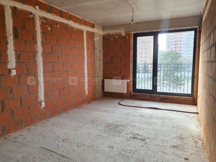 2-комн квартира ул. Хади Атласи, дом 26