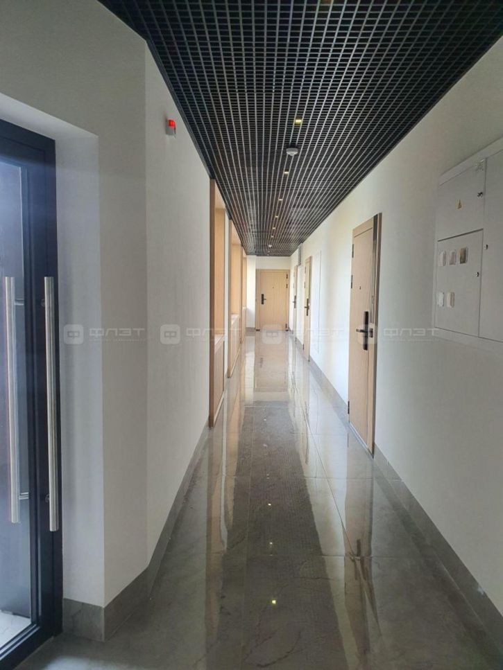 2-комн квартира ул. Хади Атласи, дом 26