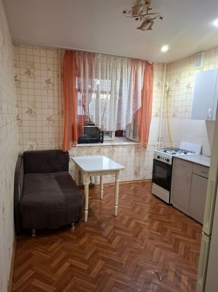 1-комн квартира ул. Азинская 2-я, дом 3