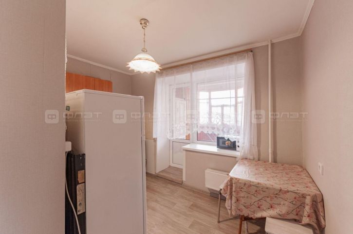 1-комн квартира ул. Гаврилова, дом 20а