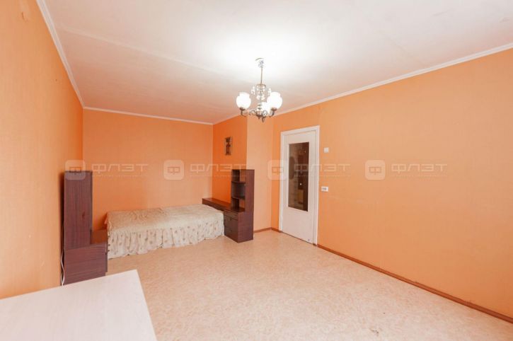 1-комн квартира ул. Гаврилова, дом 20а