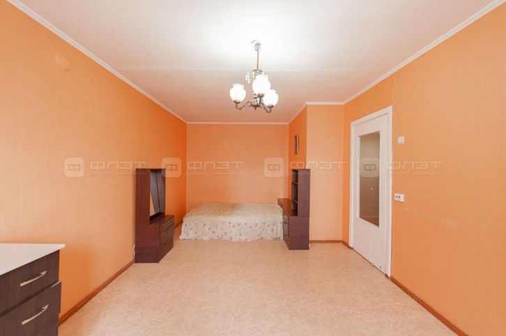 1-комн квартира ул. Гаврилова, дом 20а