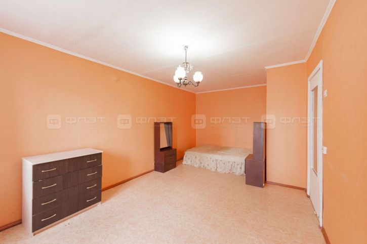 1-комн квартира ул. Гаврилова, дом 20а