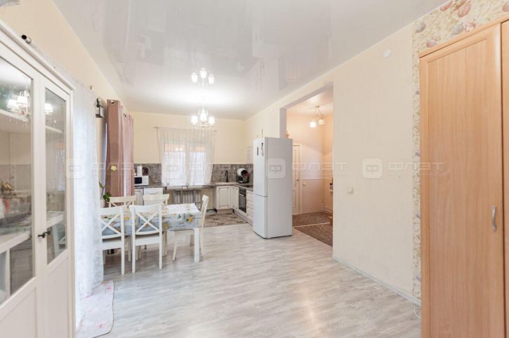 Коттедж/дом ул. Школьная (Борисоглебское)