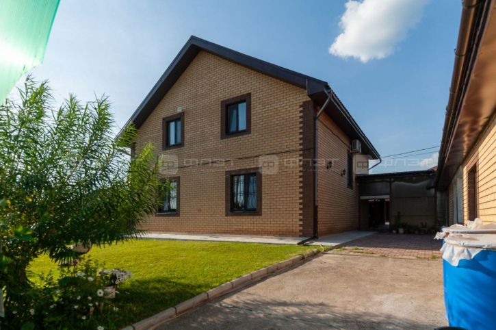 Коттедж/дом ул. Амурская (Константиновка), дом 8А