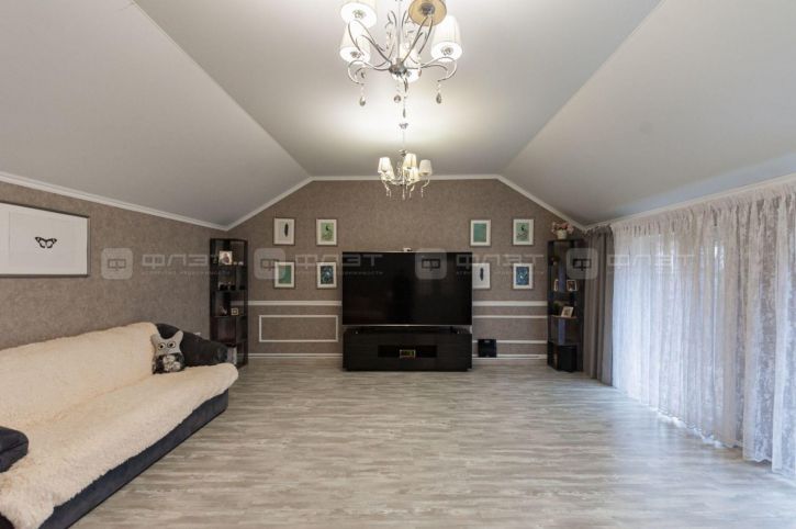 Коттедж/дом ул. Школьная (Борисоглебское)