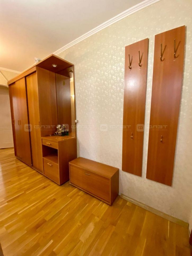 3-комн квартира ул. Юлиуса Фучика, дом 145