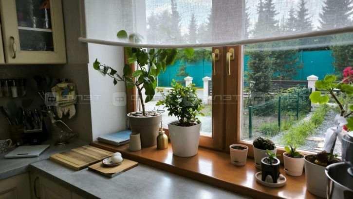 Коттедж/дом ул. Олега Лундстрема, дом 1