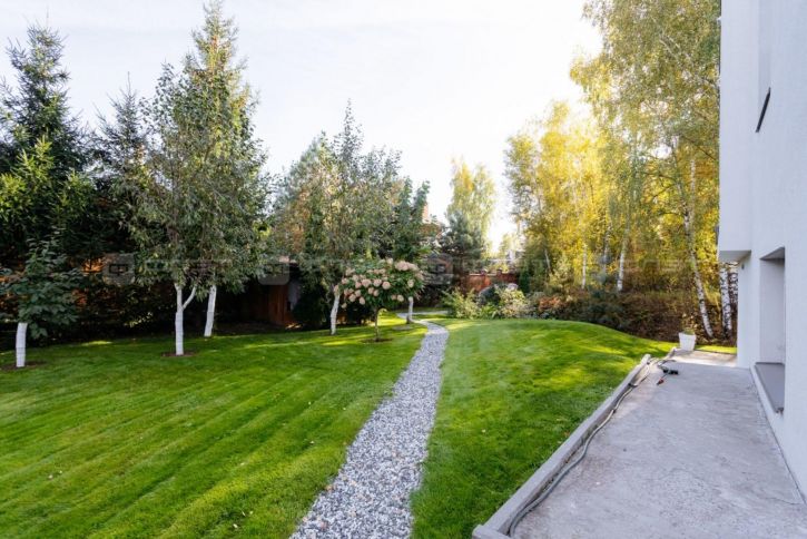 Коттедж/дом ул. Агачлык (Алтан), дом 10а