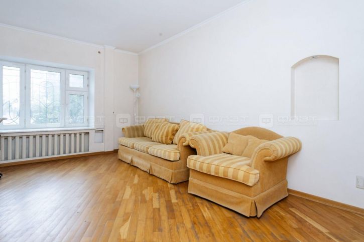 2-комн квартира ул. Калинина, дом 37