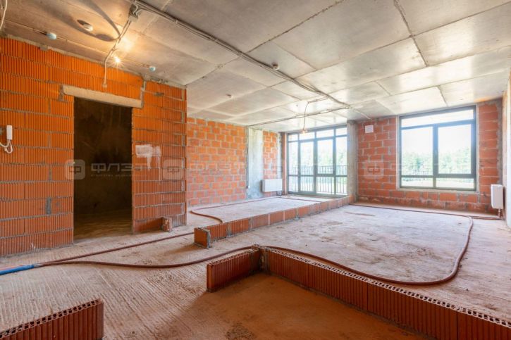 1-комн квартира ул. Генерала Ерина, дом 5Д