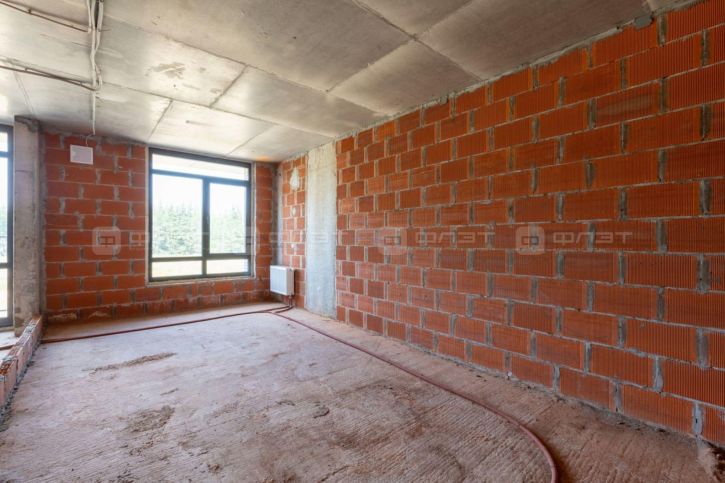 1-комн квартира ул. Генерала Ерина, дом 5Д