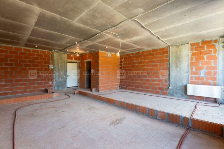 1-комн квартира ул. Генерала Ерина, дом 5Д