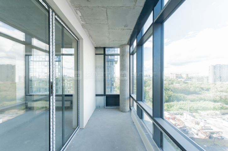 2-комн квартира ул. Шоссейная, дом 57/3