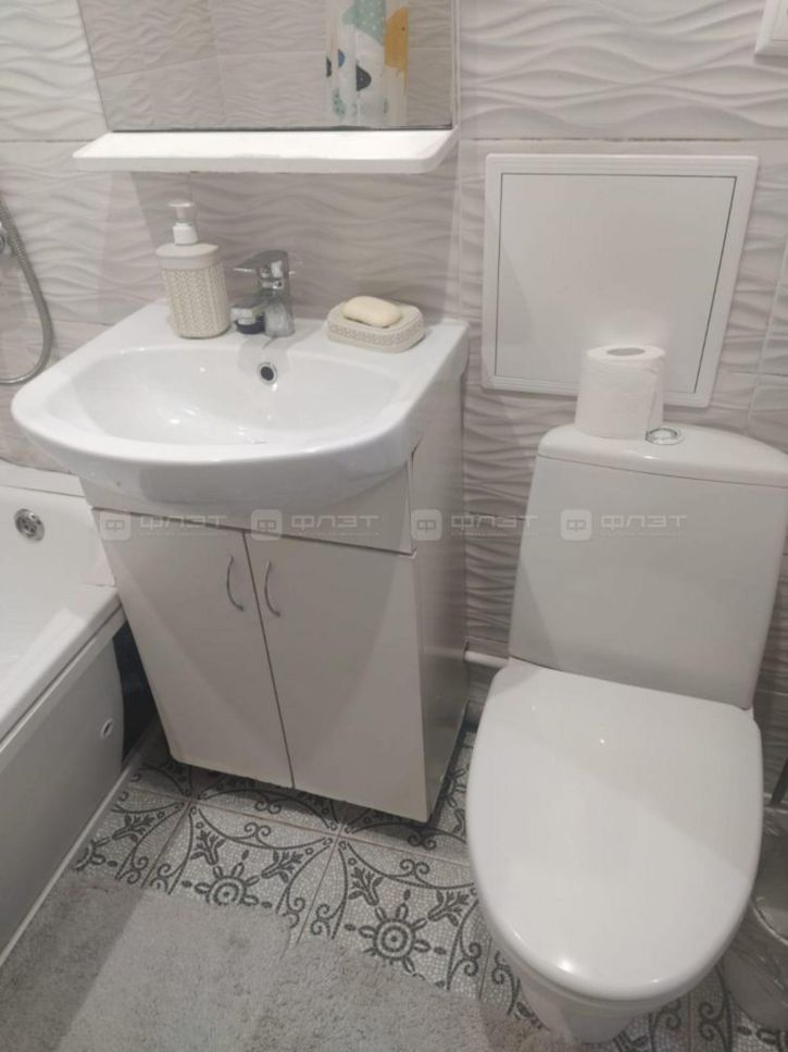 1-комн квартира ул. Большая Красная, дом 1А