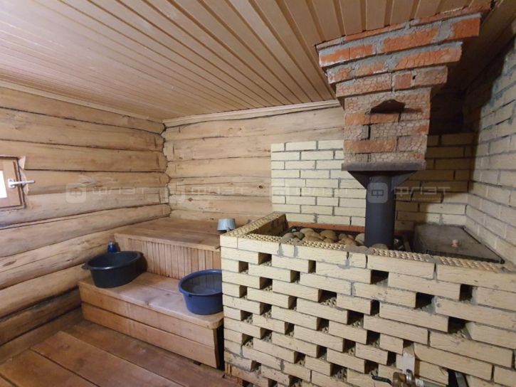 Коттедж/дом ул. Мифтахетдина Акмуллы