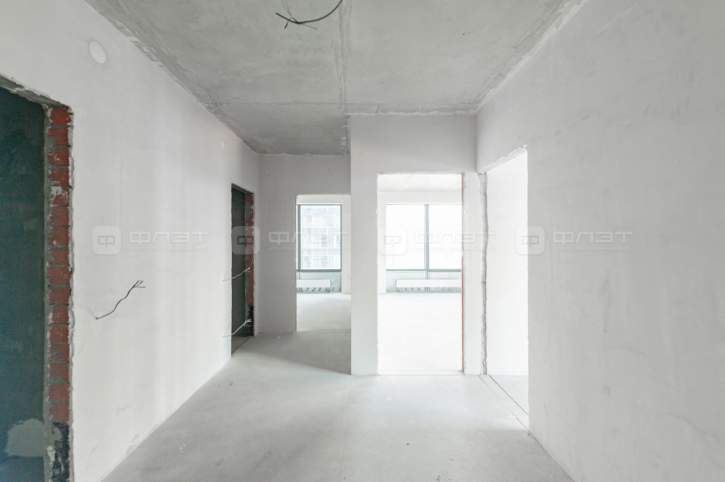 2-комн квартира ул. Шоссейная, дом 57/3