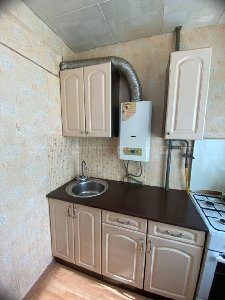 1-комн квартира ул. Кирпичная, дом 5