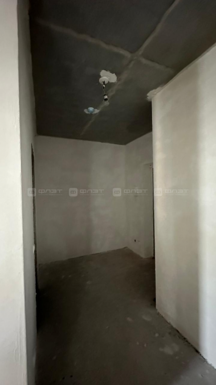 2-комн квартира ул. Чингиза Айтматова, дом 9