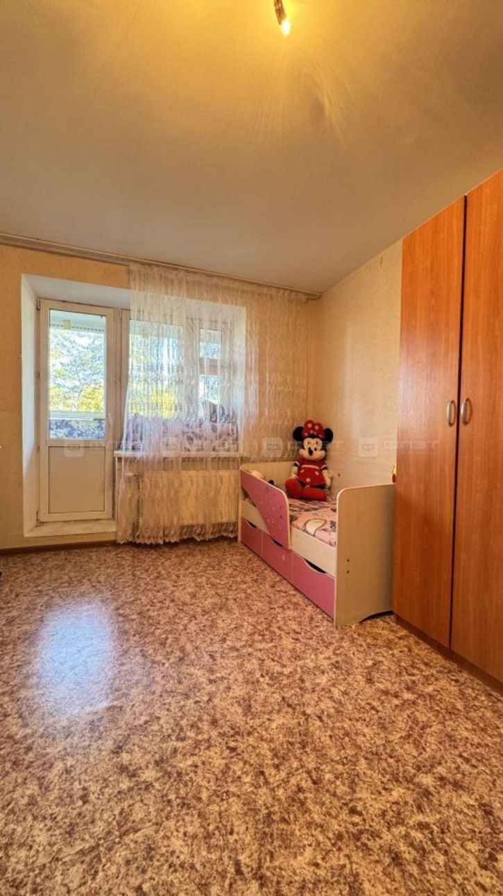 1-комн квартира ул. Ютазинская, дом 6 Б К.3