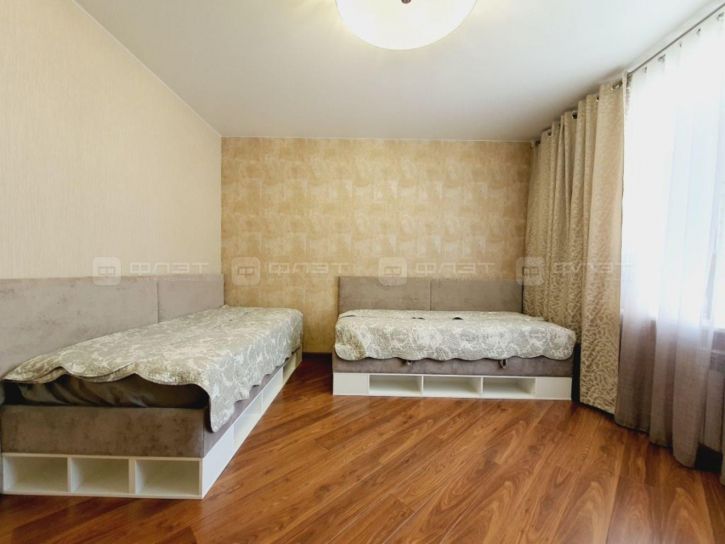 3-комн квартира ул. Адоратского, дом 2