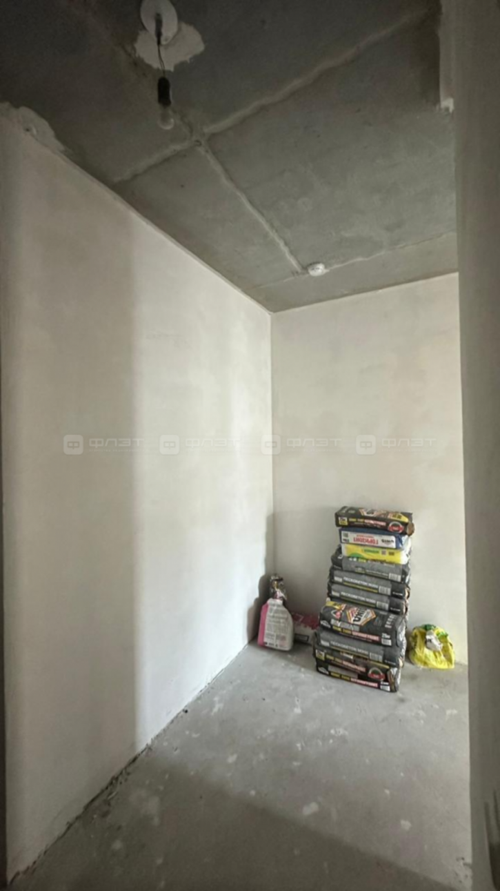 2-комн квартира ул. Чингиза Айтматова, дом 9