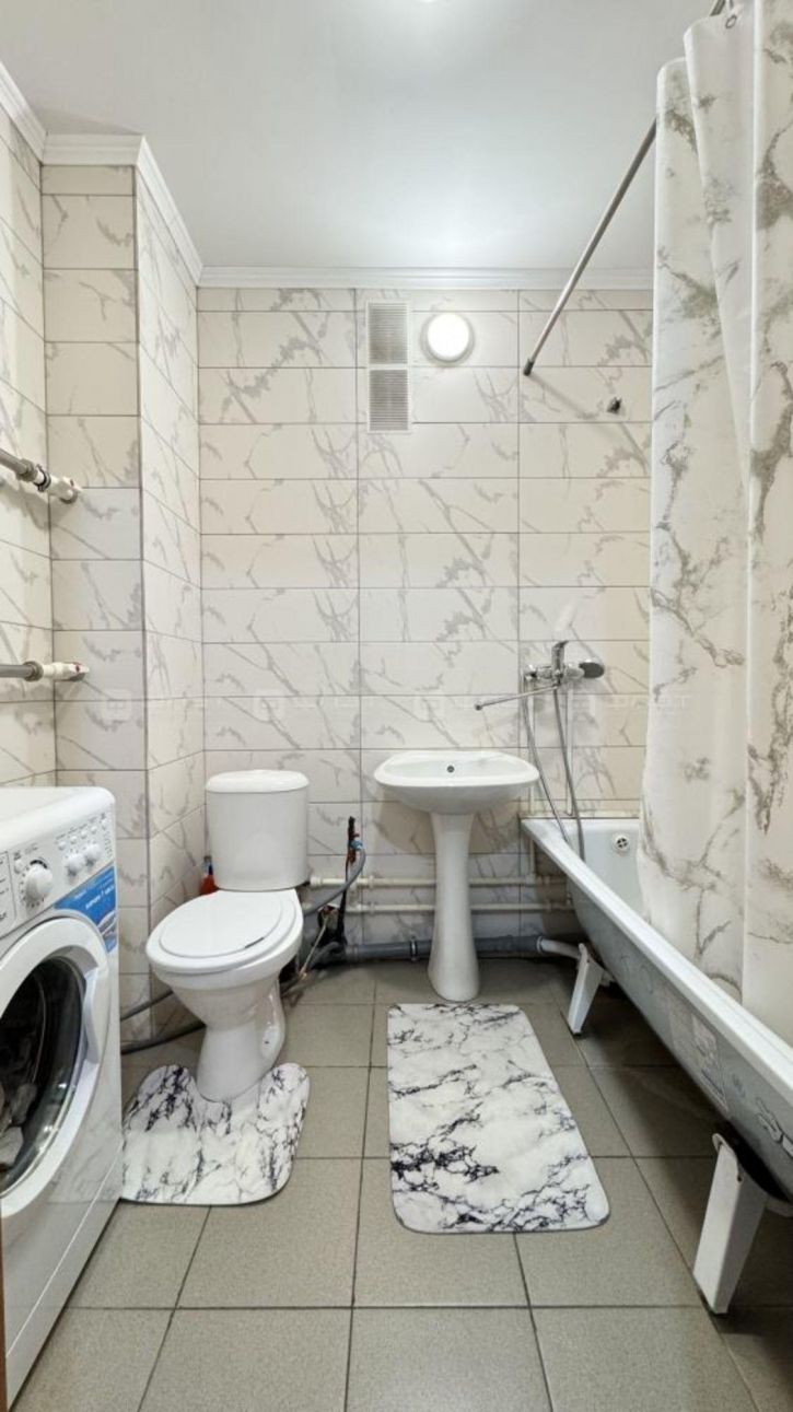 1-комн квартира ул. Ютазинская, дом 6 Б К.3