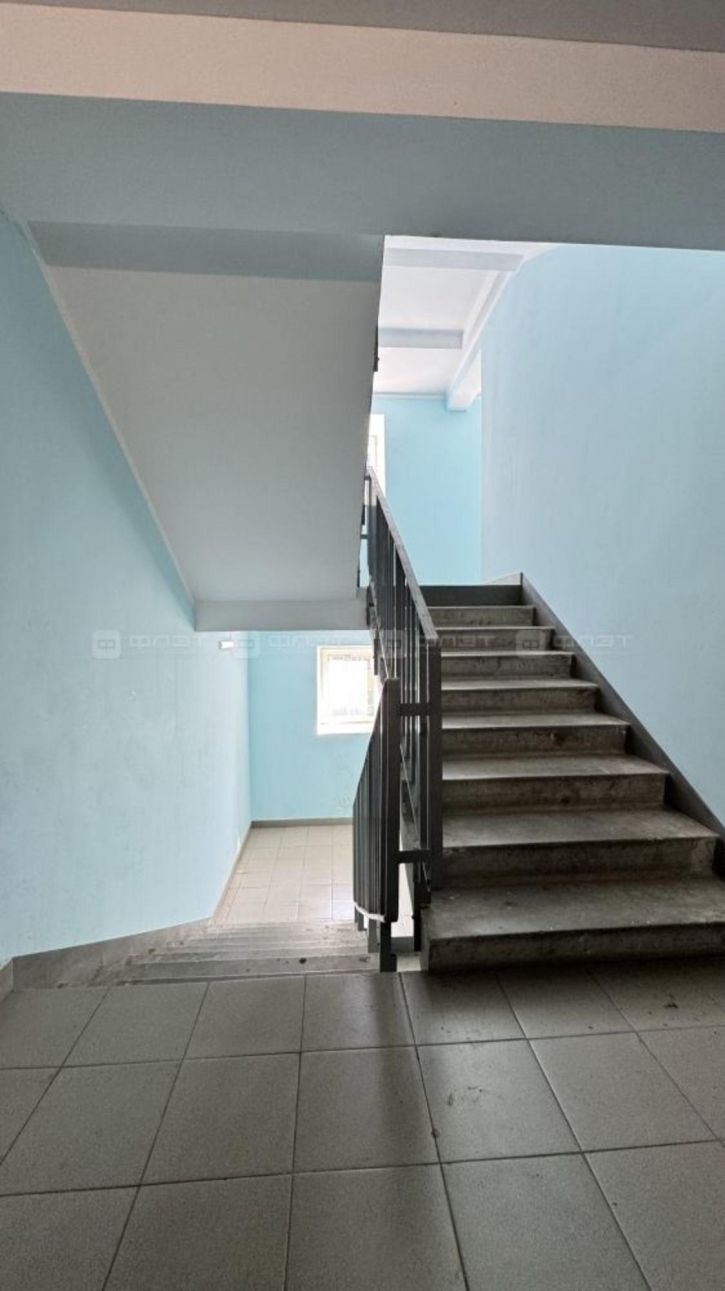 1-комн квартира ул. Ютазинская, дом 6 Б К.3