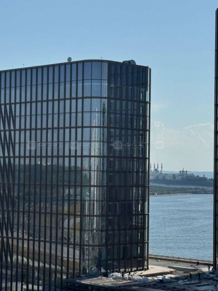 2-комн квартира ул. Алексея Козина, дом 2