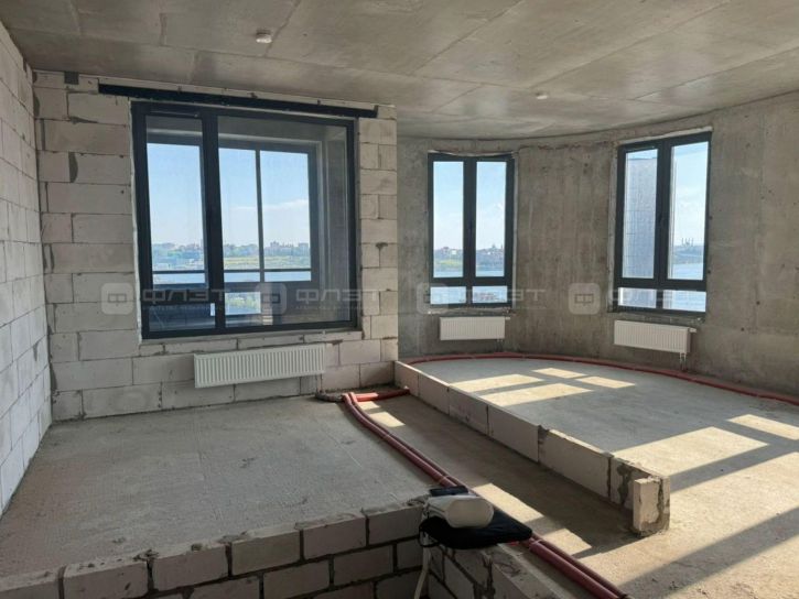 2-комн квартира ул. Алексея Козина, дом 2